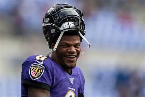 Lamar Jackson Girlfriend Who Is The Footballer Is Dating In 2021