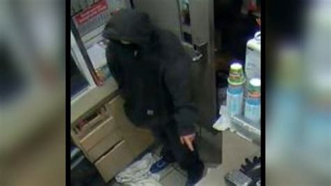 north van rcmp hope to identify suspect in 8 knife point robberies cbc news