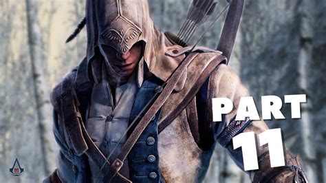 Assassin S Creed Iii Remastered Walkthrough Gameplay Part Part Of