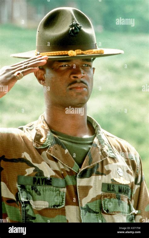 Major Payne Daman Wayans Directornick Castle Army Film Release By