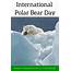International Polar Bear Day – TeachersFirst Blog