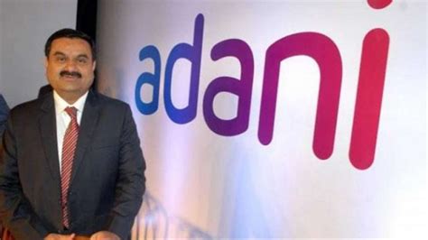 Price target in 14 days: Adani Group to develop container terminal port in Myanmar