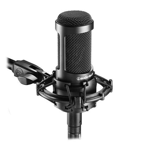 Buy Audio Technica At2035 Microphone