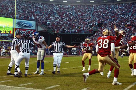 The Best Nfl Playoff Games Of All Time Yardbarker