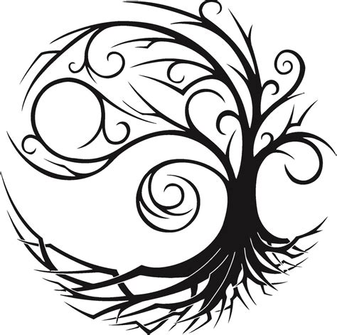 Tree Of Life Svg Bundleceltic Tree Of Life Svgtree Of Life Clipart