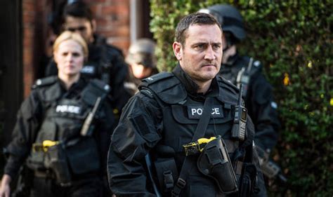 Line Of Duty Series 3 Episode 1 Review Ac 12 Is Back With A Bang