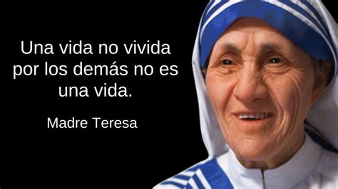 Total 49 Imagen Frases Madre Teresa De Calcuta Niños Abzlocalmx