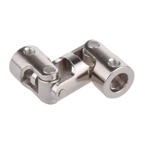 A configuration known as a double cardan joint drive shaft partially overcomes the problem of jerky rotation. Aliexpress.com : Buy Rc Double Universal Joint Cardan Joint Gimbal Couplings 4*4mm/5*5mm/6*6mm/8 ...