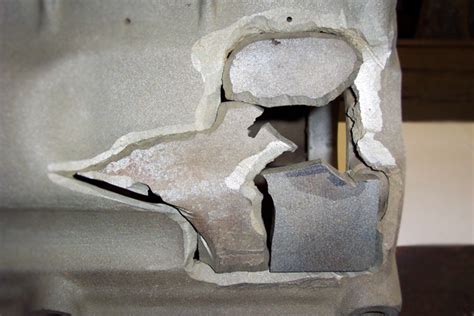 Here you may to know how to repair cast aluminum without welding. Cast Aluminum: Cast Aluminum Repair Welding