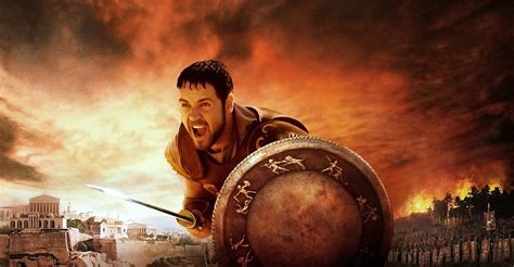 英単語 Gladiator の意味 覚え方 発音 天才英単語