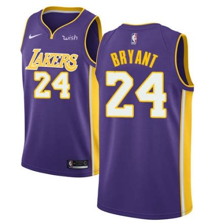The sportswear brand mitchell & ness first opened its doors 1904 in philadelphia. Men Nike Los Angeles Lakers #24 Kobe Bryant Purple NBA ...