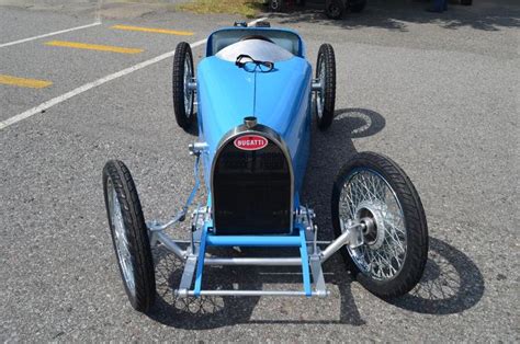 High to low nearest first. 1927 CycleKart French (BUGATTI35C) : Registry : The ...