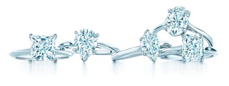 Engagement Rings The Tiffany Story Tiffany And Co