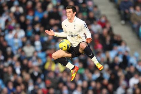 Gareth Bale Height, Weight, Age, Wife, Biography, Affairs & More