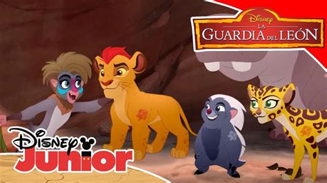 La Guardia Del León Canta Con La Guardia Del León Vol 3 Disney