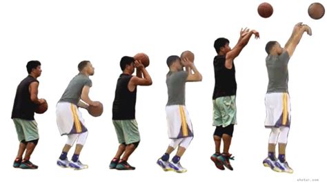 11 Simple Basic Drills For Basketball At Home