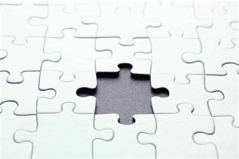 Missing Puzzle Piece Hmi Performance Incentives