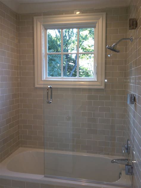 Shower Window Ideas To Transform Your Bathroom Shower Ideas