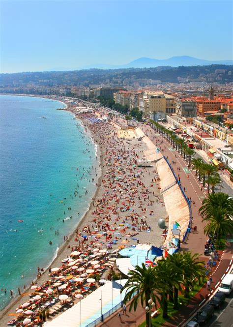 Holiday Lettings In Nice Promenade Zen Holiday Rentals