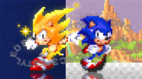 Sonic The Hedgehog 2006 Sprites