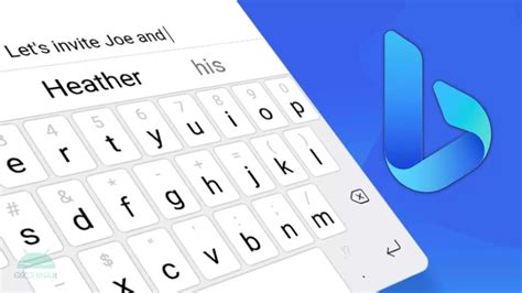 Microsoft Brings Ai To Swiftkey Keyboard For Android