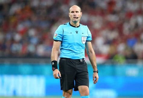 The Top 10 Highest Paid Football Referees In The World In 2021 Ke