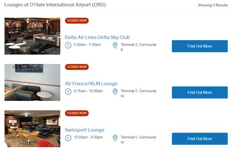 It has licenses to sell insurance in. American Express Platinum Lounges You Can Access For FREE