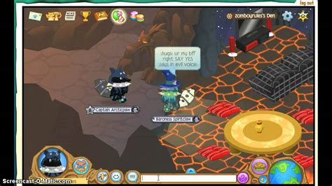 Animal jam is an online game that allows you to choose your own animal and interact with other players in the virtual game world. animal jam- updates - YouTube