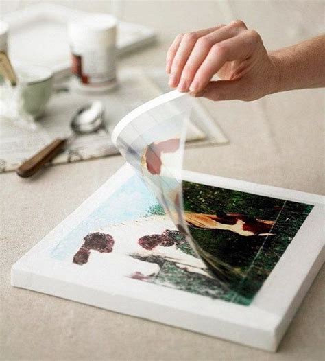 Transfer Your Favorite Photos On Different Size Canvases And Send Them
