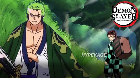 Why Zoro Always Getting Lost Youtube