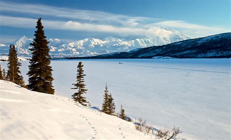 Uncover A Winter Wonderland 10 Must See Rv Destinations For A Wintry