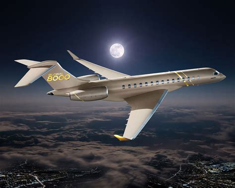 The 11 Longest Range Private Jets With Numbers And Pictures