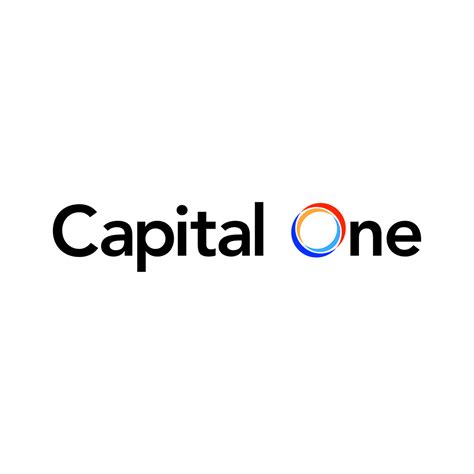 Mike Contreras Capital One Logo Redesign Concept Study