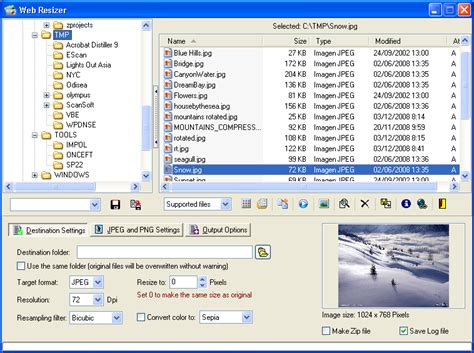 Web Resizer Latest Version Get Best Windows Software