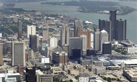 5 Revelations About Detroit’s Bankruptcy Story – Next City
