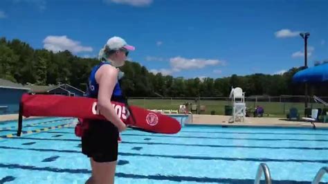Public Pools Opening In Delaware Despite Chlorine And Staffing