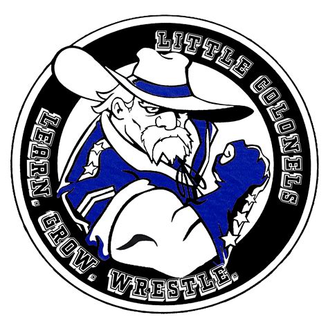 Meet the Coaches – Little Colonels Wrestling