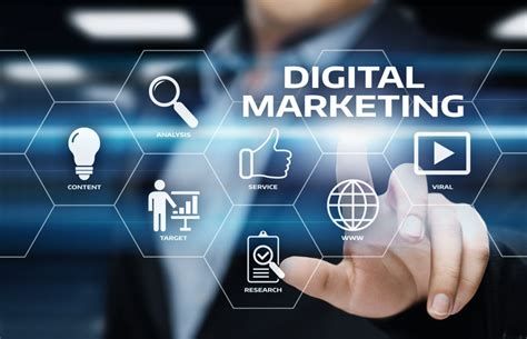 Digital Marketing Strategy A Must For Every Small Business | Techno FAQ