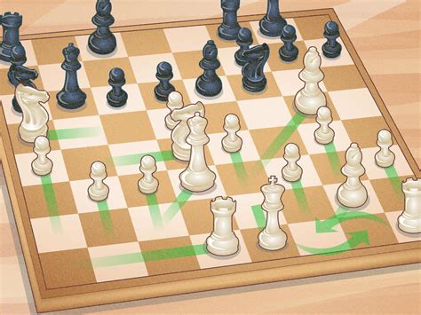 How Do I Play Chess Ocf Chess