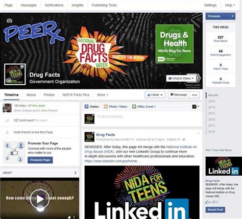 This will combine your facebook pages likes and will as i share my instagram photos/videos on facebook pages automatically, i do not have to link two different pages after merging. How to Merge Two Facebook Pages - Digital.gov