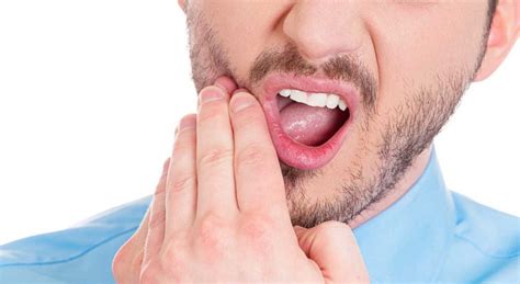 What Are The Main Signs Of Infection After Tooth Extraction Teeth Cry