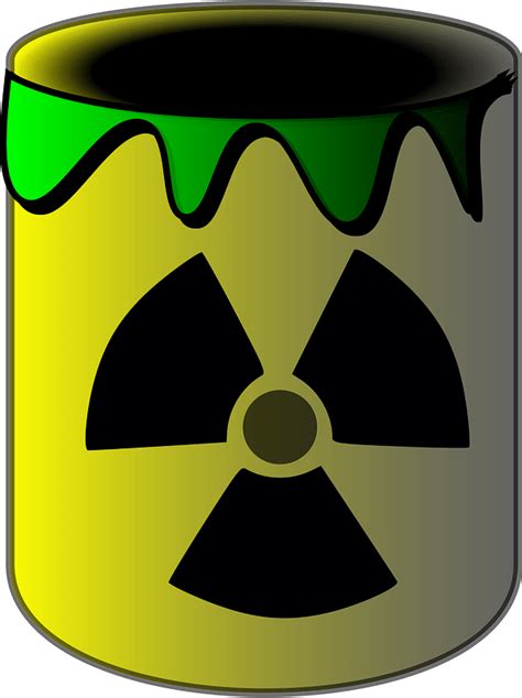 Toxic Hazard Symbol Clipart Library Clip Art Library