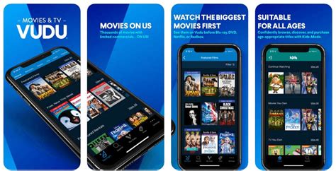 It is fast and easy to use. Best Free Movie Apps for Android and iOS users in 2020 ...