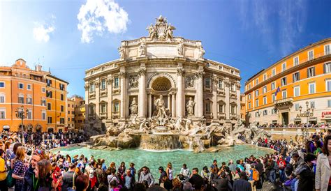 Tourisme à Rome Le Meilleur Guide De Voyage 2024 Rome Tourisme