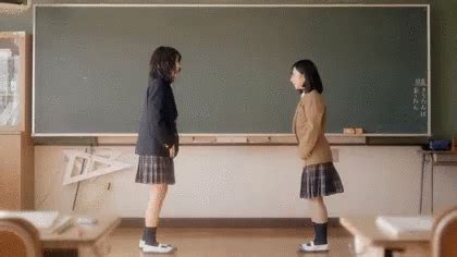 Bow Japanese GIF Bow Japanese Girls Discover And Share GIFs