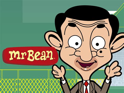 Mr Bean Animated Restaurant Cartoon Wallpapers Mr Bean For Android