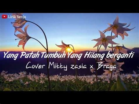 Yang Patah Tumbuh Yang Hilang Berganti Banda Neira Yang Patah Tumbuh Yang Hilang Berganti Verse 2 Di Mana Ada Musim Yang Menunggu Ardhi Tinam