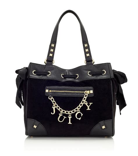 Juicy Couture Bags Purses Handbags Semashow
