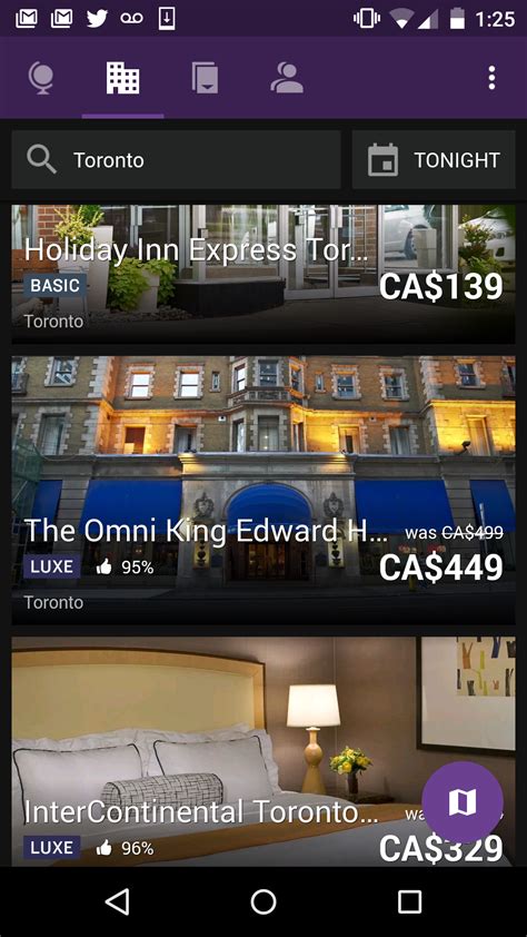 I recount my experience for you and let you judge for yourself. Review of the HotelTonight.com App - Pointshogger