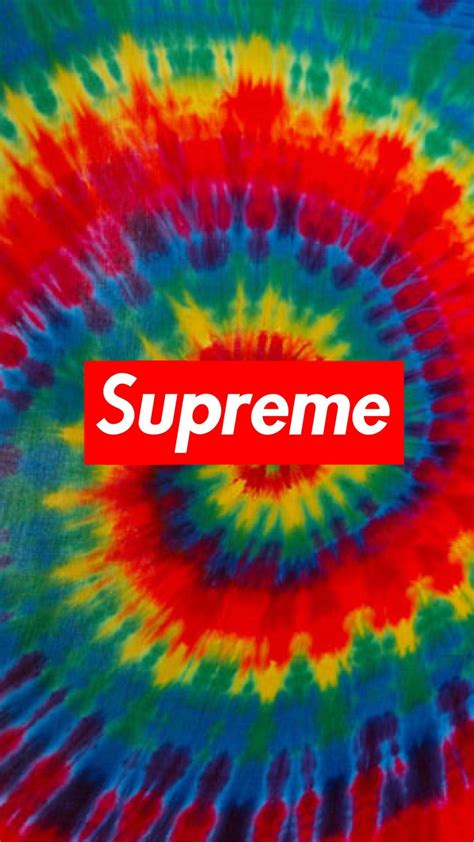 We hope you enjoy our growing collection of hd images to use as a background or home screen for. 31+ Trippy Supreme Iphone Wallpaper - Bizt Wallpaper